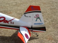 AM 35% Yak 54