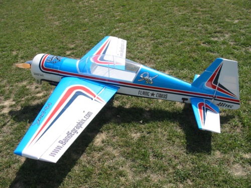  KMP Yak 87