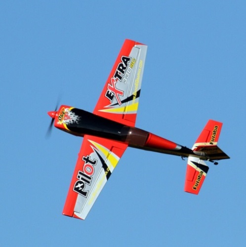 Pilot Extra 330