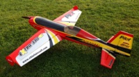 Pilot Rc Extra330 2