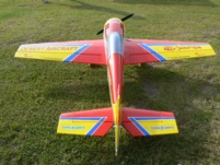 QQ Yak 54