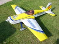 Aeroworks Extra 260