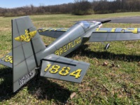 Rusted Breitling 3