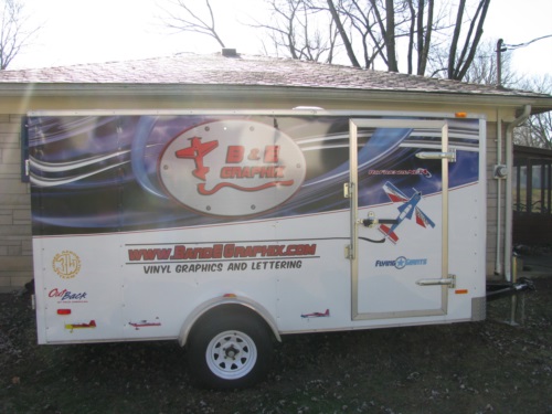 This is our new trailer for 2010