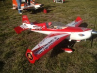 Extreme Flight Extra 300 104 inch