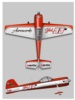 Aeroworks 150Cc Yak55m V2