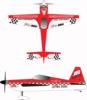 aeroworks extra 260 red white checker