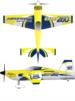 aeroworks extra yellowblue