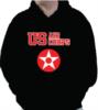 air corps hoodie