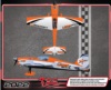 Aj Aircraft Laser Z 200 100Cc Proto