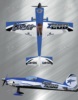 Aj Aircraft Laser Z 200 Blue 2