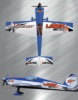 Aj Aircraft Laser Z 200 Blue 3