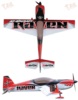 Aj Aircraft Raven 2