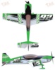 Aj Aircraft Raven 4Green