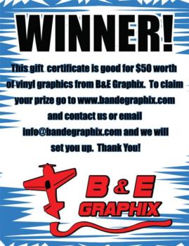be gift certificate 50