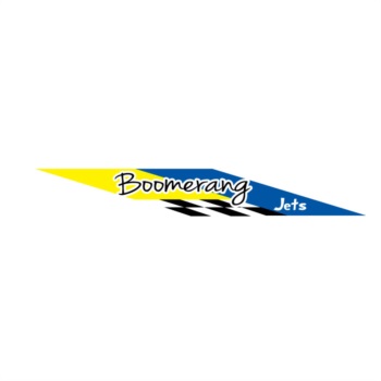 Boomerang Logo