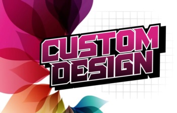 Custom Design