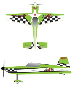 egaircraftmx2green