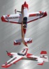 Extreme Flight Edge 85In White Red 3