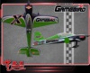 Extreme Flight Gamebird X1 Green