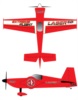 Extreme Flight Laser Red 1