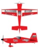 Extreme Flight Laser Red 3