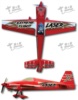 Extreme Flight Laser Red X4