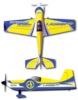 Extreme Flight Laser Yellow 1