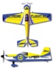 Extreme Flight Laser Yellow 2