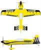 extreme flight mxs 60in yellow 2