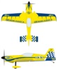 Extreme Flight Mxs Yellow Oem