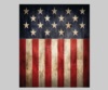 Flag Rustic