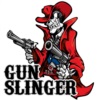 Gunslinger Graphic