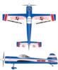 hemple yak55 blue