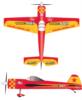 hemple yak55 red yellow 2