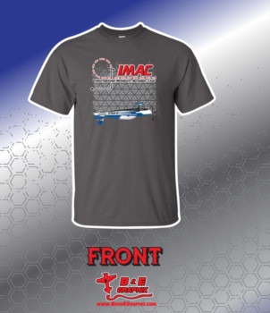 Imac Plane Shirt