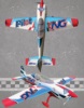 Pilot Extra330ng White Blue 1