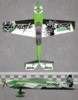 Pilot Extra330ng White Green 1