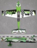 Pilot Extra330ng White Green 2