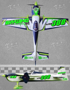Skywing Ars Neon