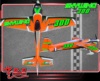 Skywing Ars Orange 03