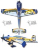 Skywing Extra 300 White Yellow