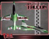 Skywing Falcon  T4