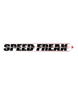 Speed Freak