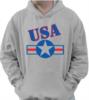 usa hoodie