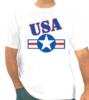 usa tshirt