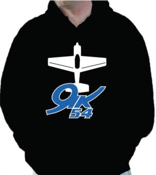 yak hoodie