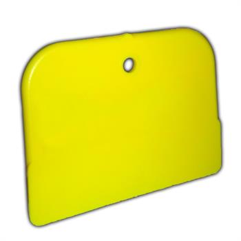 Squeegee - Yellow